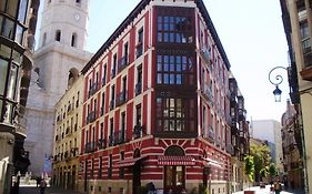 Hotel Boutique Atrio By Anthology Hoteles